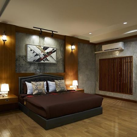 The Sun Resort Ratchaburi Екстер'єр фото