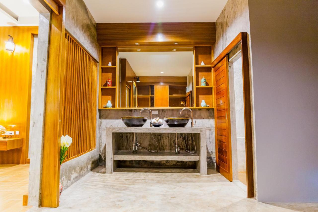 The Sun Resort Ratchaburi Екстер'єр фото