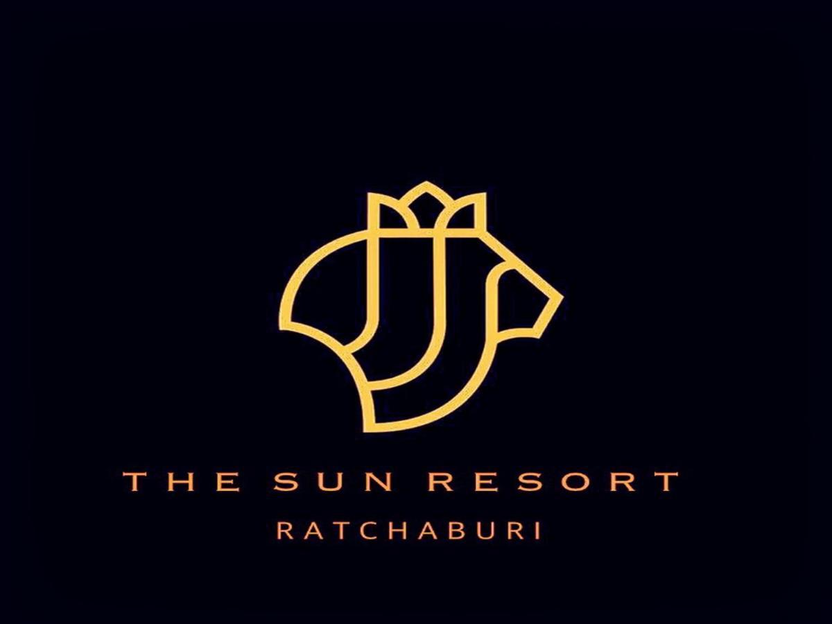 The Sun Resort Ratchaburi Екстер'єр фото