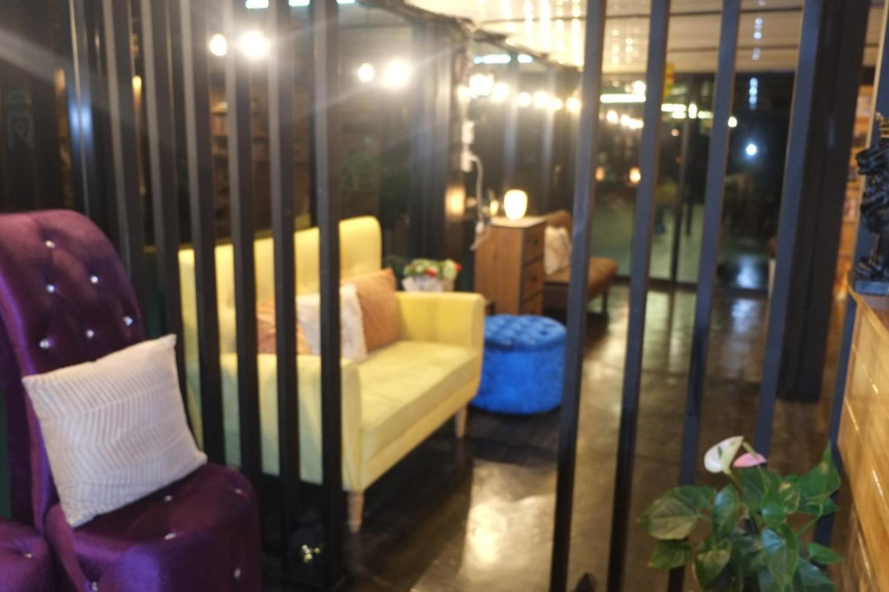The Sun Resort Ratchaburi Екстер'єр фото
